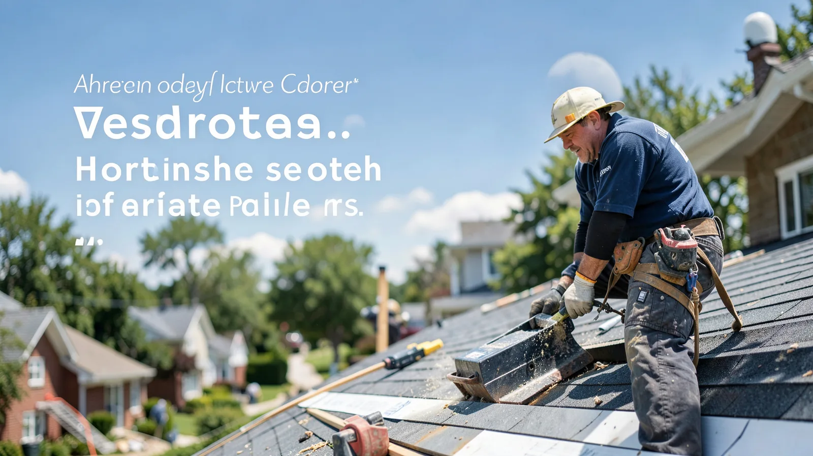 Roof Replacement in Langston, AL near me